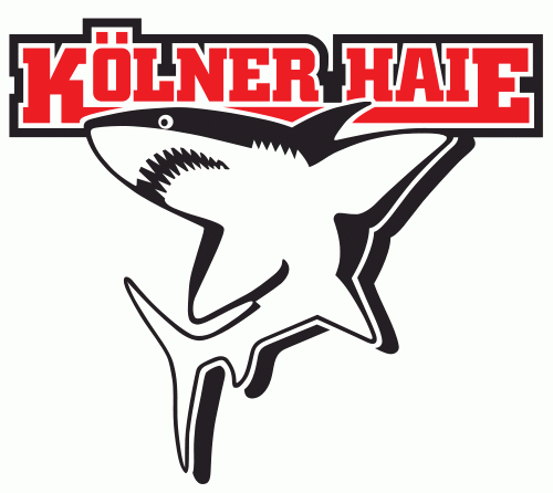 kolner haie 2001-pres primary logo iron on heat transfer